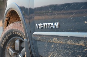 2013 Nissan Titan Review