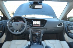 2013 Dodge Dart Review