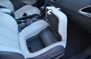 2013 Dodge Dart Review