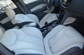 2013 Dodge Dart Review