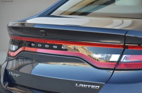 2013 Dodge Dart Review