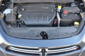 2013 Dodge Dart Review