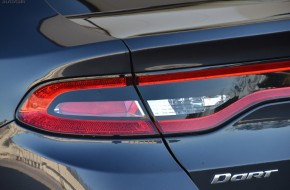 2013 Dodge Dart Review