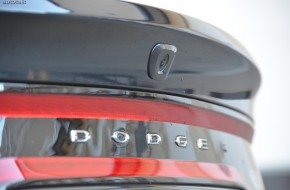 2013 Dodge Dart Review