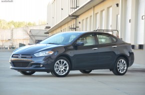 2013 Dodge Dart Review