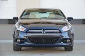 2013 Dodge Dart Review