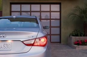 2013 Hyundai Sonata 2.0T