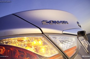 2013 Hyundai Sonata Hybrid