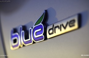 2013 Hyundai Sonata Hybrid