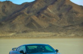 2014 Nissan GT-R Track Edition