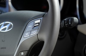 2013 Hyundai Santa Fe