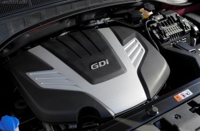 2013 Hyundai Santa Fe