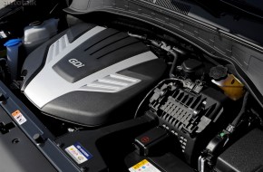 2013 Hyundai Santa Fe