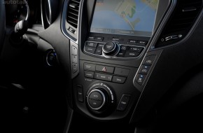 2013 Hyundai Santa Fe