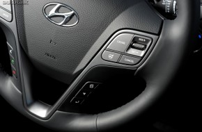 2013 Hyundai Santa Fe