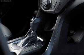 2013 Hyundai Santa Fe