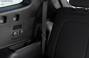 2013 Hyundai Santa Fe