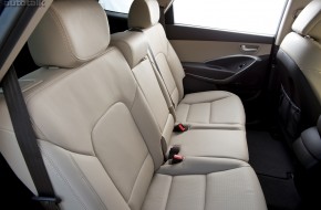 2013 Hyundai Santa Fe