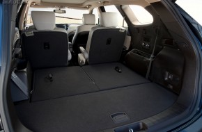 2013 Hyundai Santa Fe