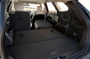 2013 Hyundai Santa Fe