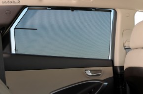 2013 Hyundai Santa Fe