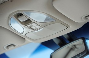 2013 Hyundai Santa Fe