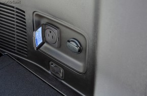 2013 Hyundai Santa Fe