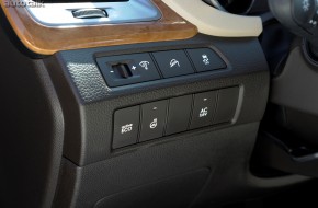 2013 Hyundai Santa Fe