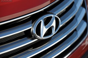 2013 Hyundai Santa Fe