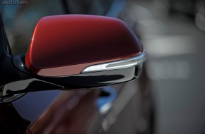 2013 Hyundai Santa Fe