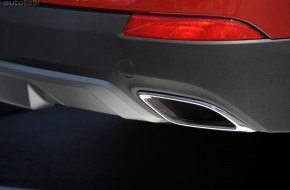 2013 Hyundai Santa Fe