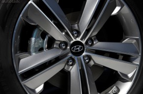 2013 Hyundai Santa Fe