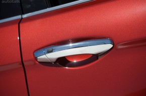 2013 Hyundai Santa Fe