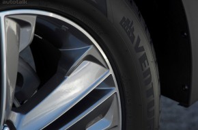 2013 Hyundai Santa Fe