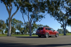 2013 Hyundai Santa Fe