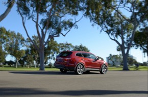 2013 Hyundai Santa Fe