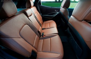 2013 Hyundai Santa Fe Sport