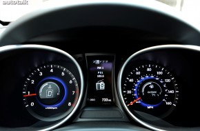 2013 Hyundai Santa Fe Sport