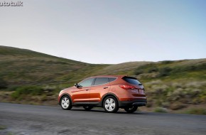 2013 Hyundai Santa Fe Sport