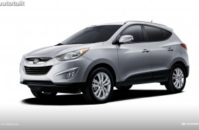 2013 Hyundai Tucson