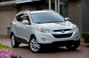 2013 Hyundai Tucson