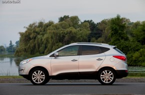 2013 Hyundai Tucson