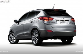 2013 Hyundai Tucson