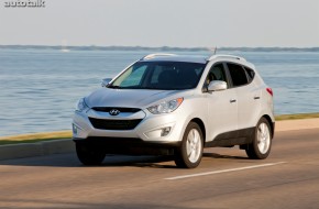 2013 Hyundai Tucson