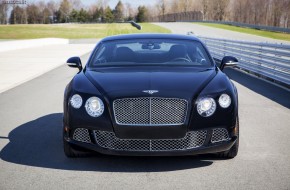 Bentley Continental Le Mans Special Edition