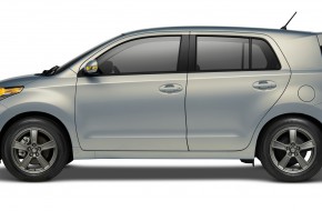 Scion xD 10 Series