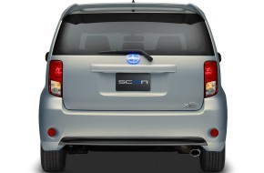 Scion xB 10 Series