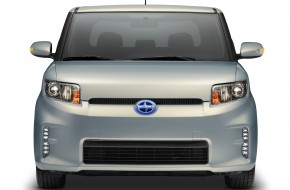 Scion xB 10 Series