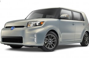 Scion xB 10 Series