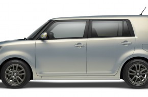 Scion xB 10 Series